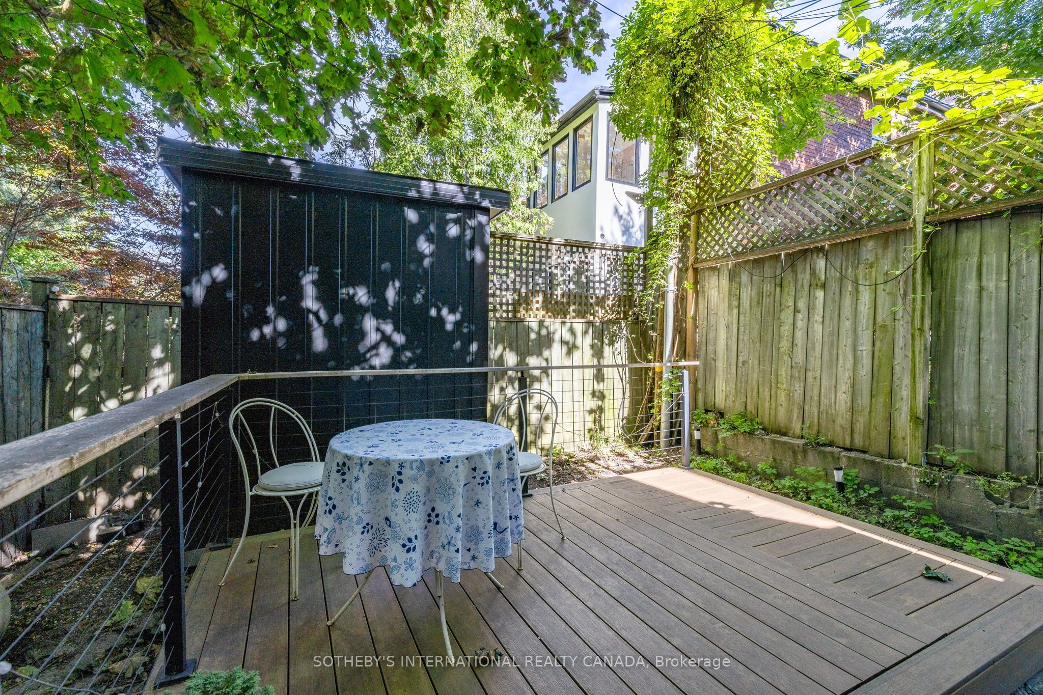 120 Glenlake Avenue Main Property Photo 15