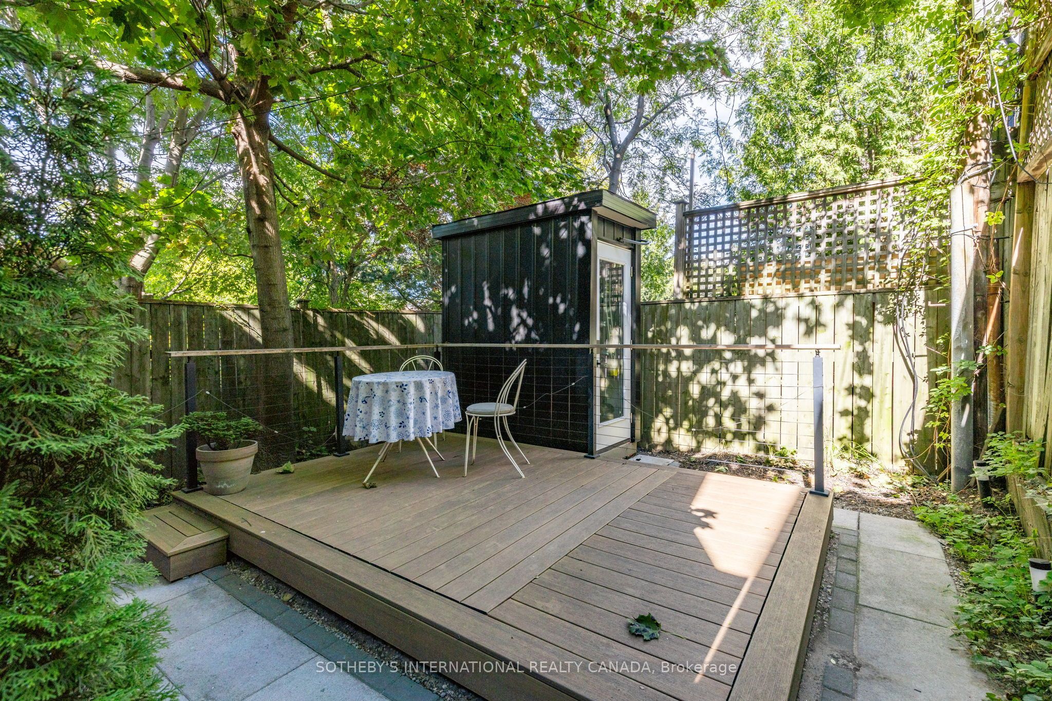 120 Glenlake Avenue Main Property Photo 17