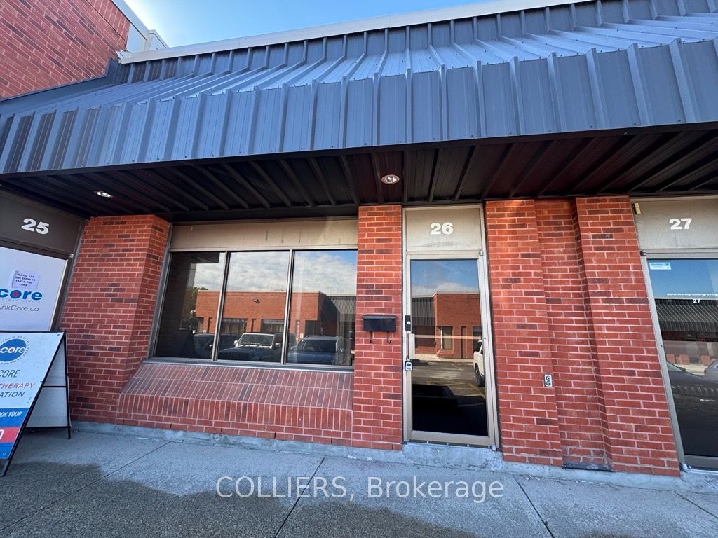 400 Matheson Boulevard 26 Property Photo 1