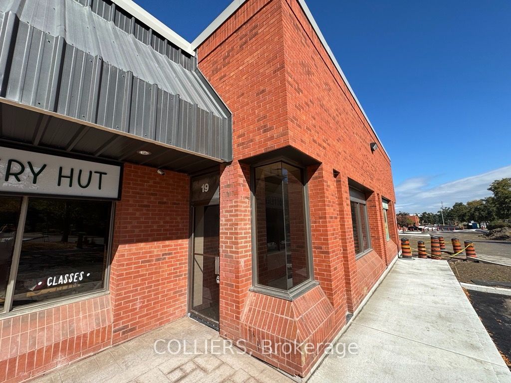 400 Matheson Boulevard E 19