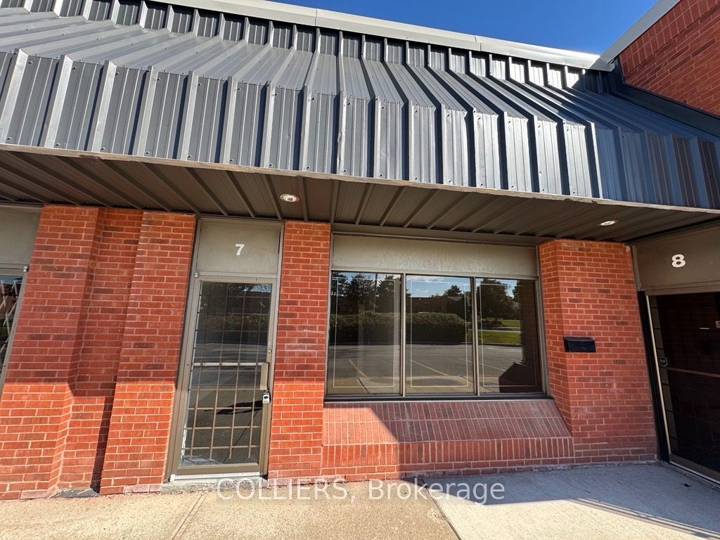 400 Matheson Boulevard 7 Property Photo 1