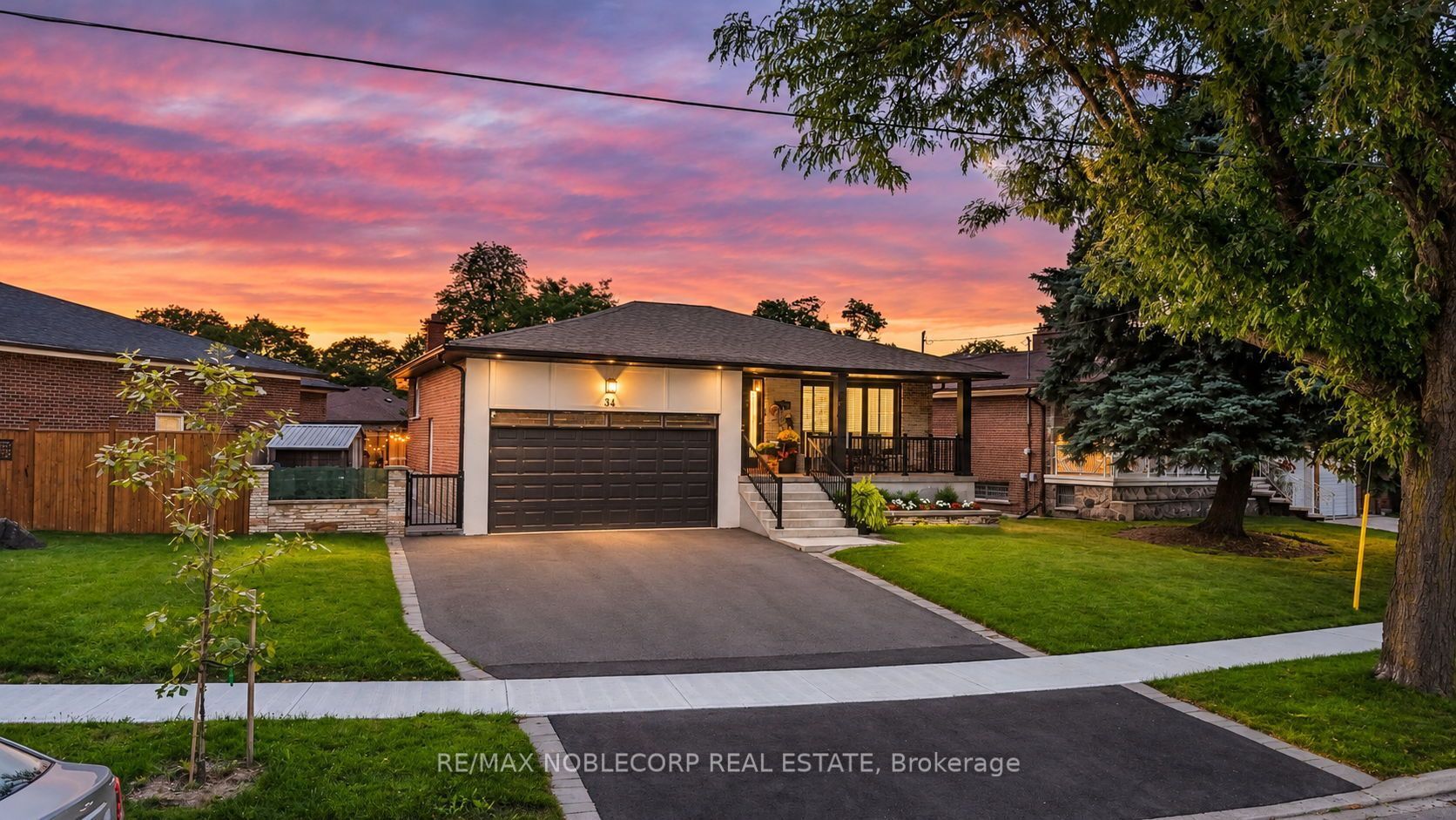 34 Ridgemount Road Property Photo 1