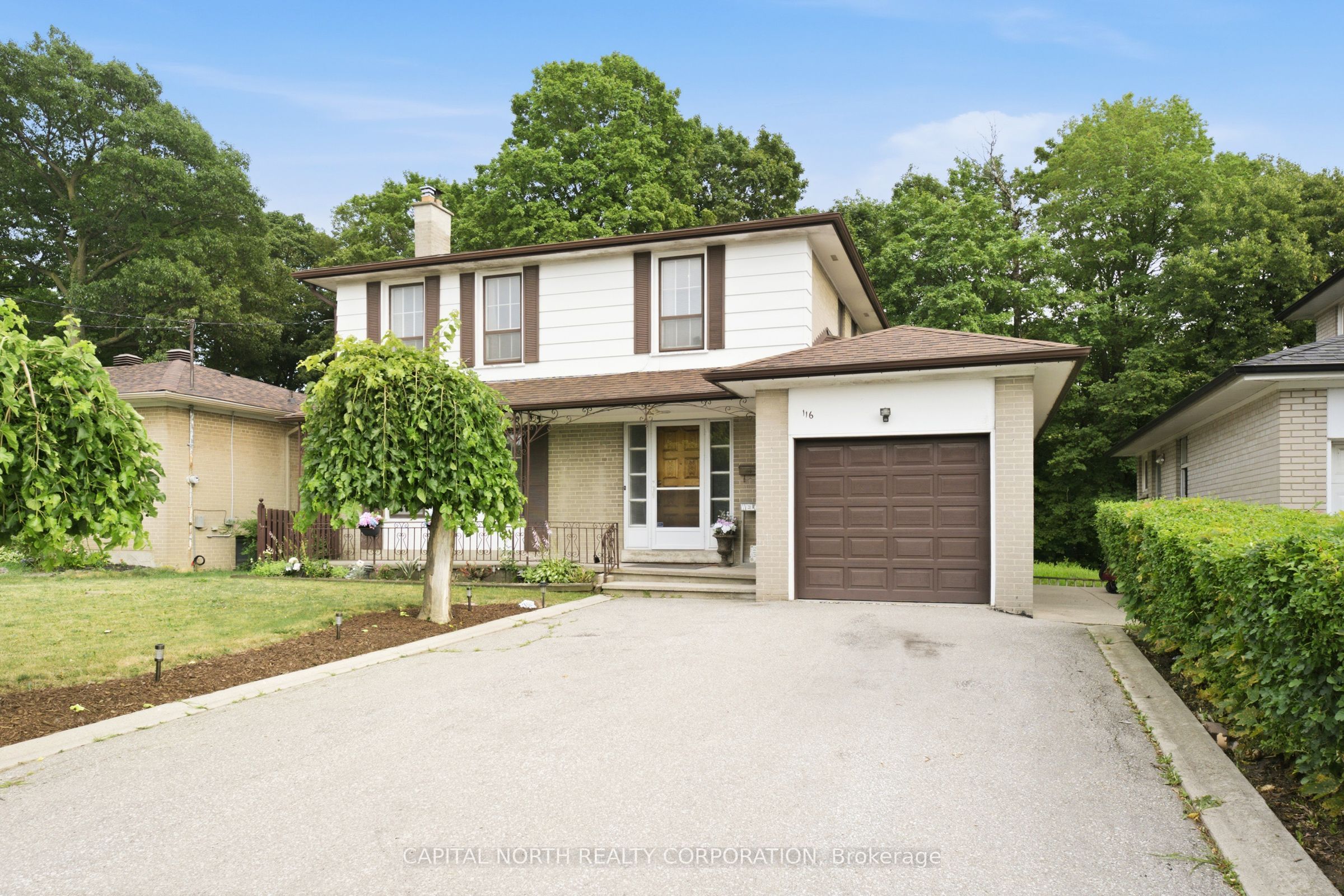 116 Exbury Road Property Photo 1