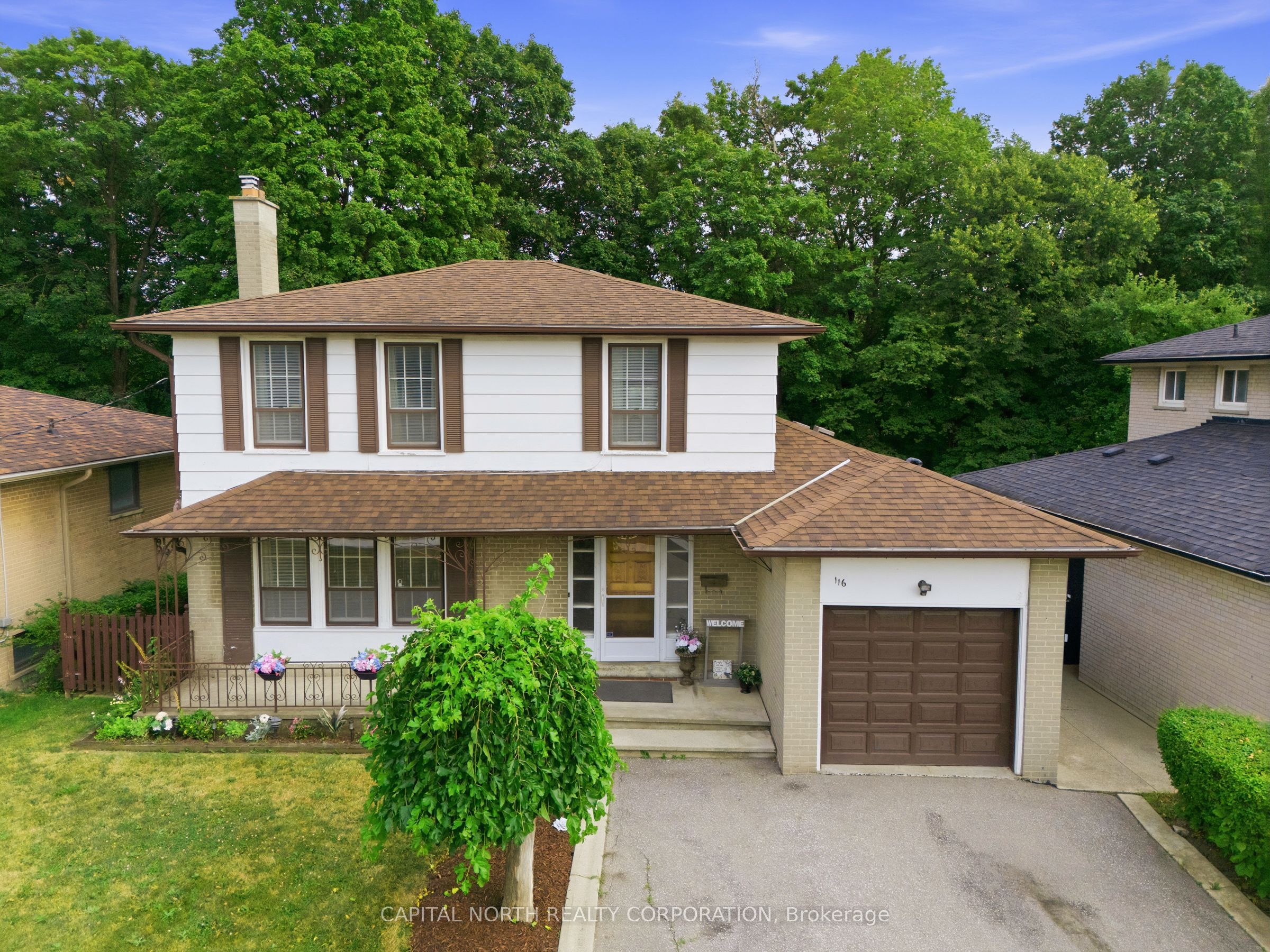 116 Exbury Road Property Photo 2
