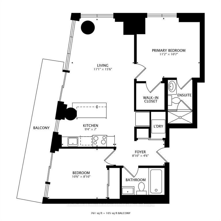 155 Legion Road N 1503 Property Photo 17
