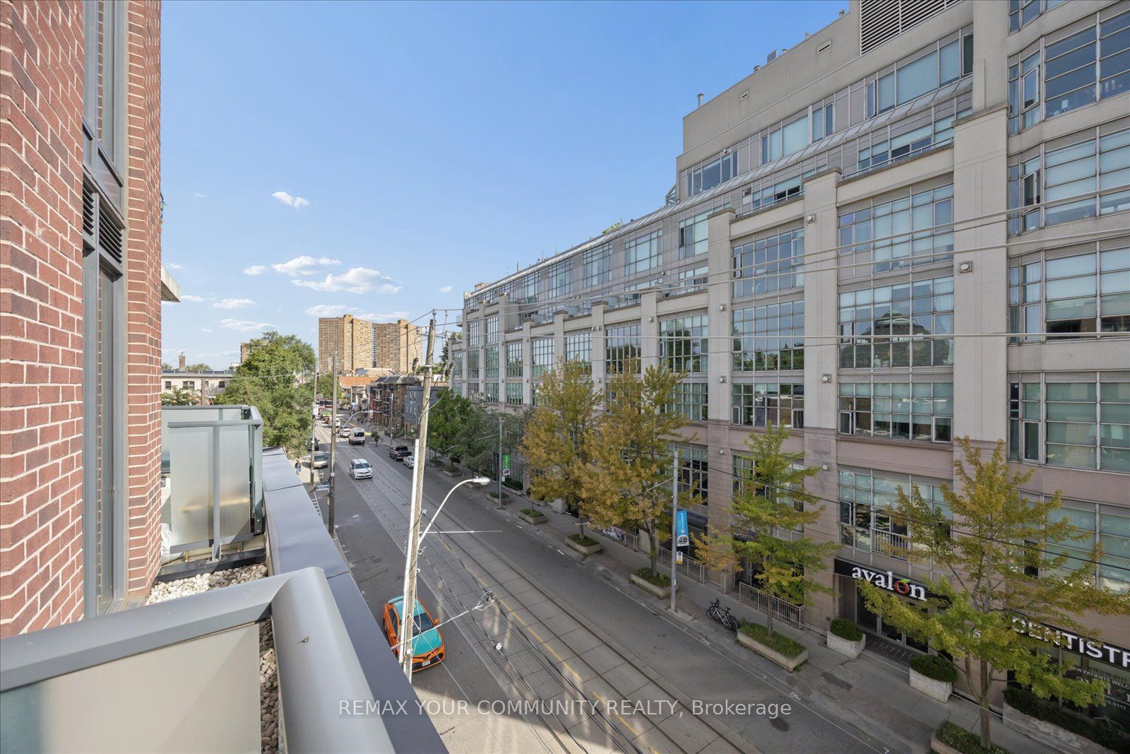 430 Roncesvalles Avenue 404 Property Photo 26
