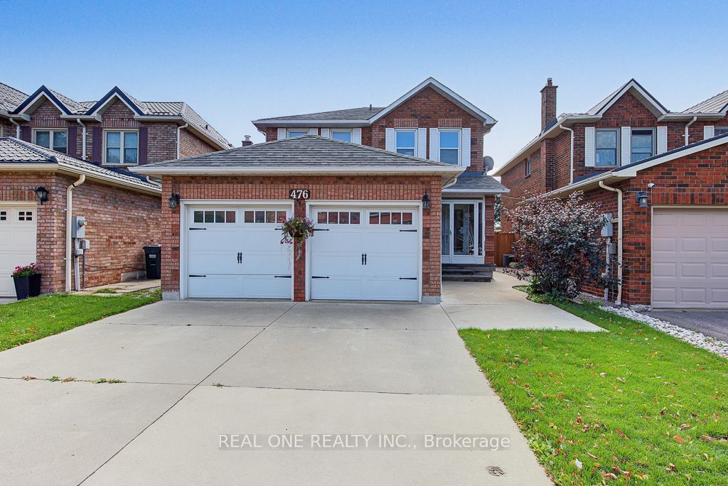 476 Bud Gregory Boulevard Property Photo 1