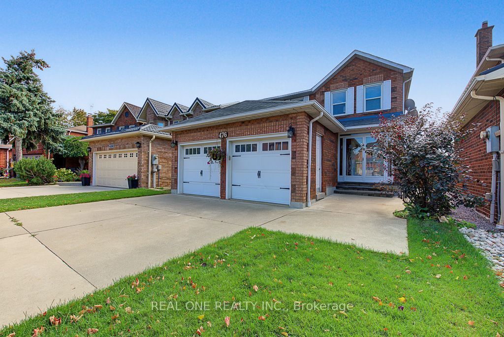 476 Bud Gregory Boulevard Property Photo 45