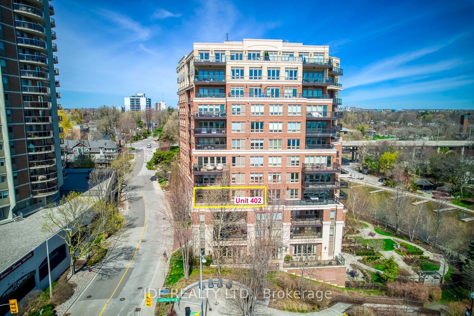 111 Forsythe Street 402 Property Photo 1