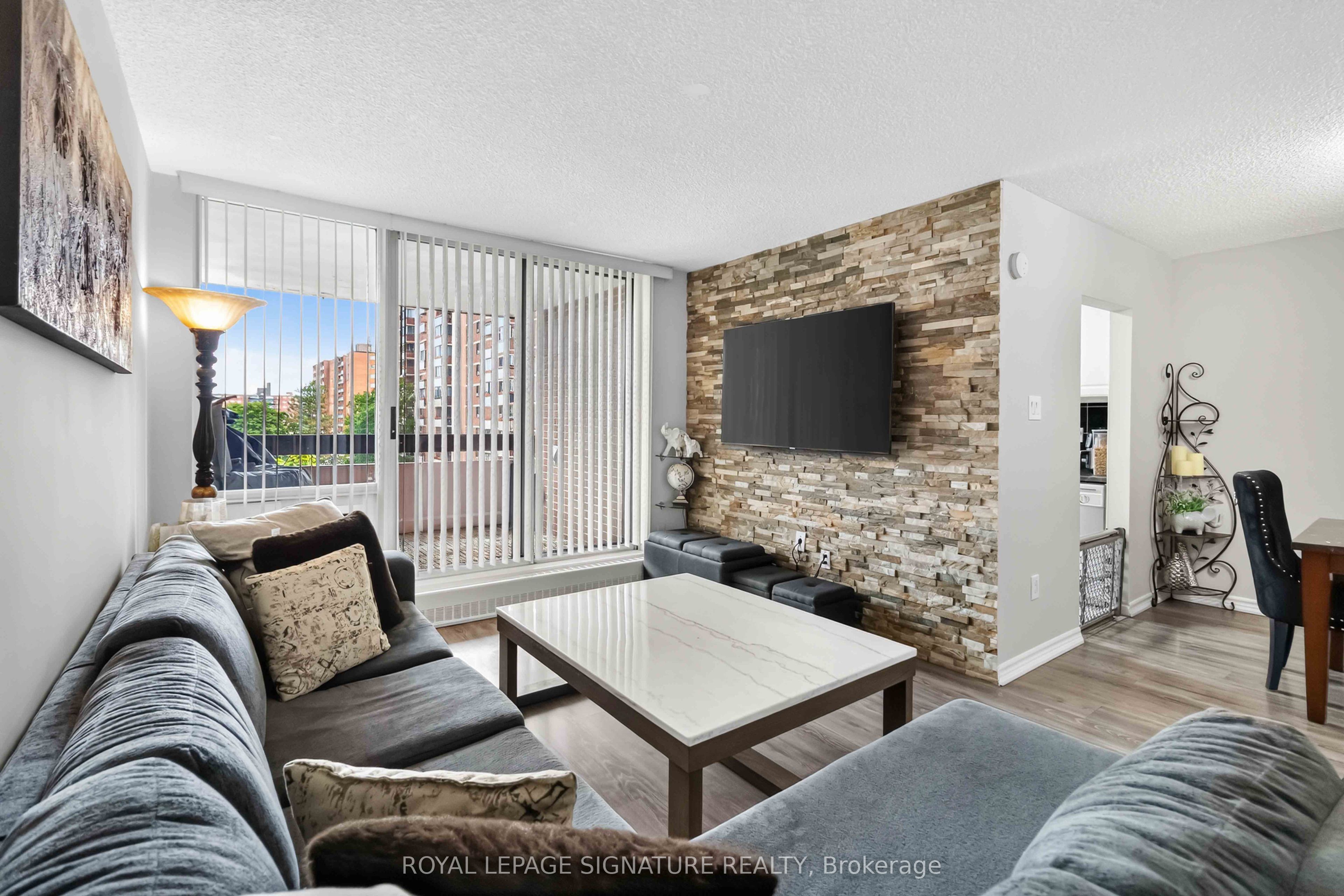 1615 Bloor Street 512 Property Photo 1