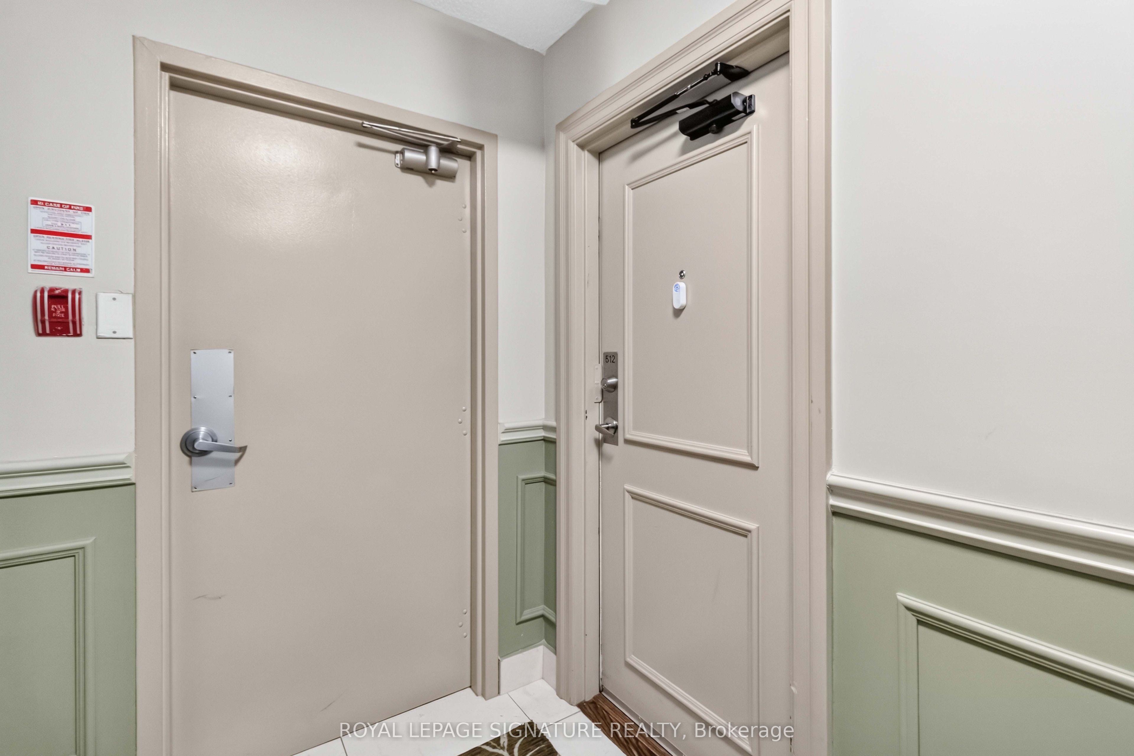 1615 Bloor Street 512 Property Photo 3