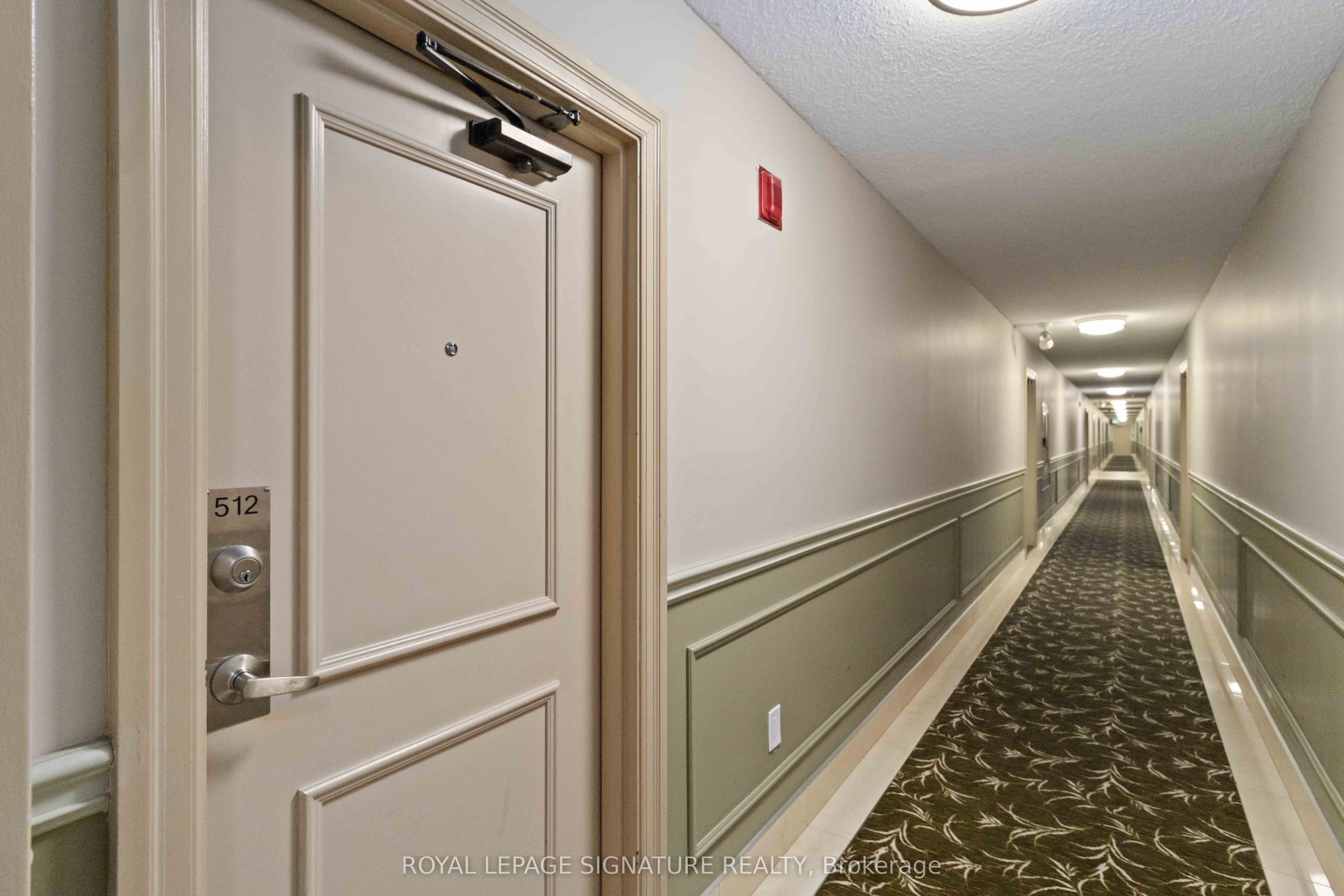 1615 Bloor Street 512 Property Photo 27