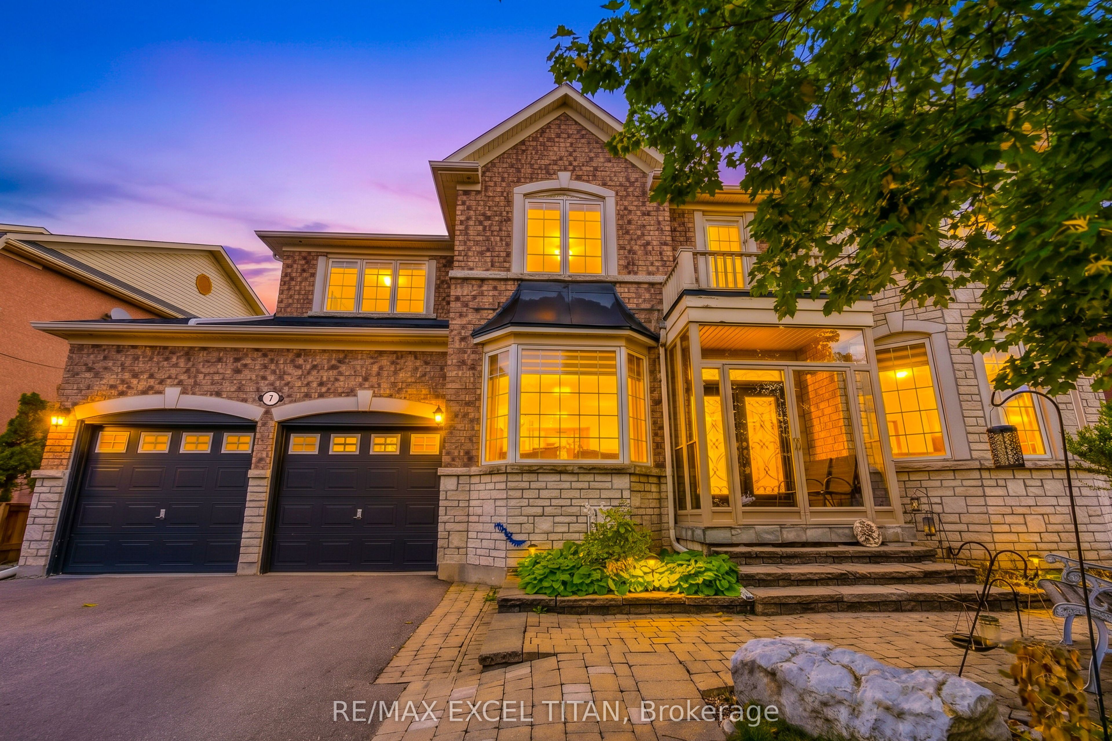 7 Braydon Boulevard