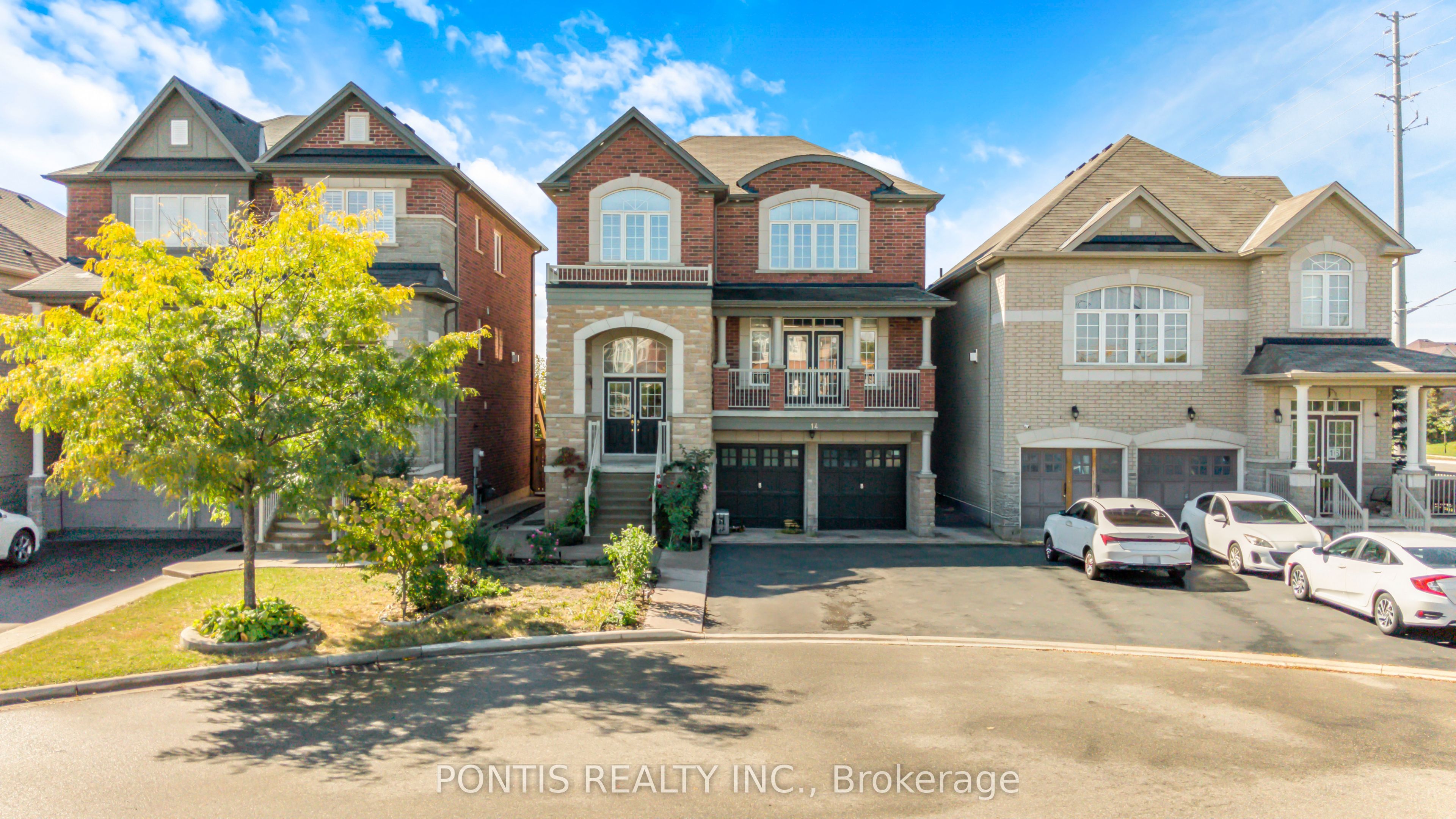 14 Arrowstone Court Property Photo 1