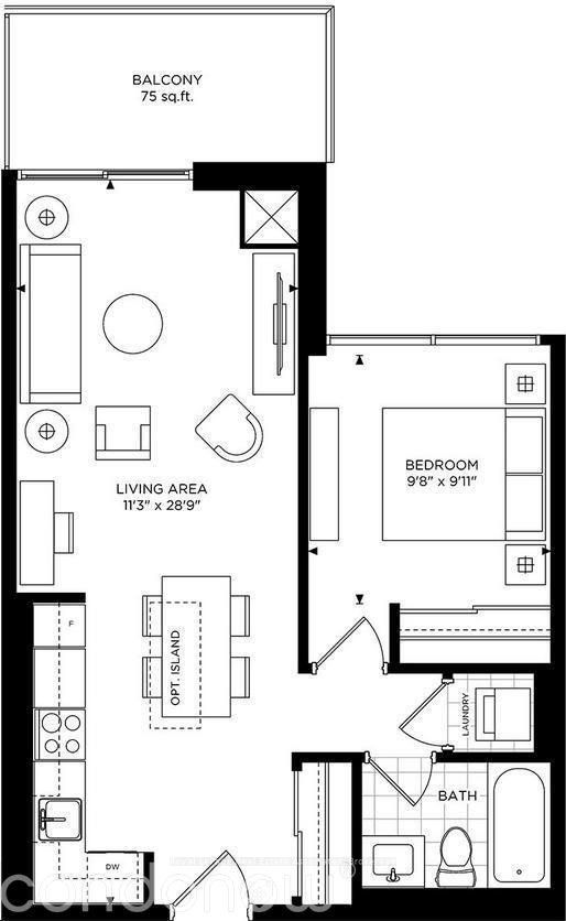 1575 Lakeshore Road W 141 Property Photo 12