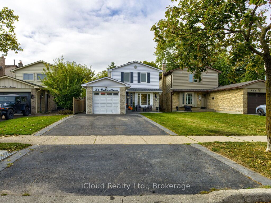 766 Coulson Avenue Property Photo 39