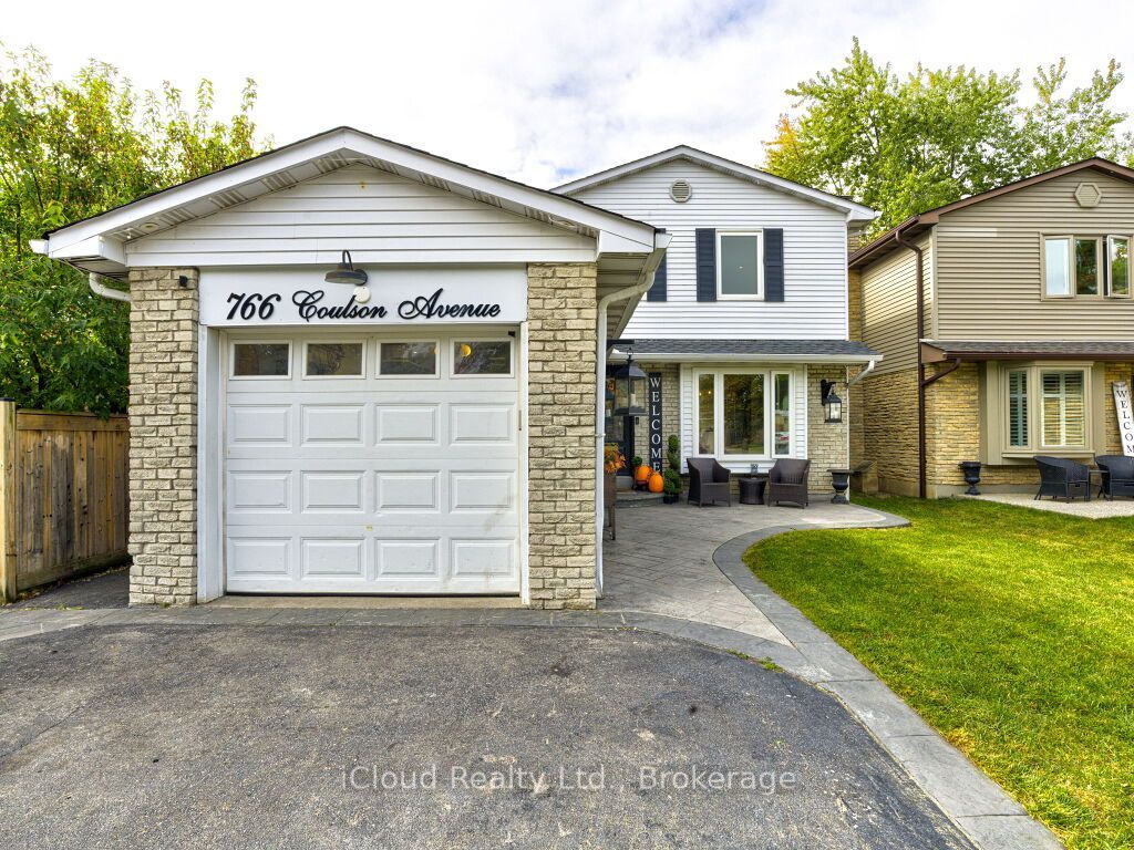 766 Coulson Avenue Property Photo 44
