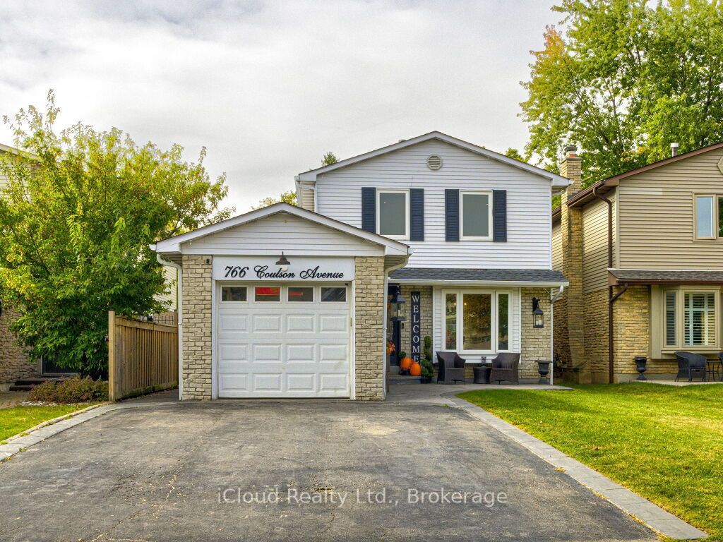 766 Coulson Avenue Property Photo 45