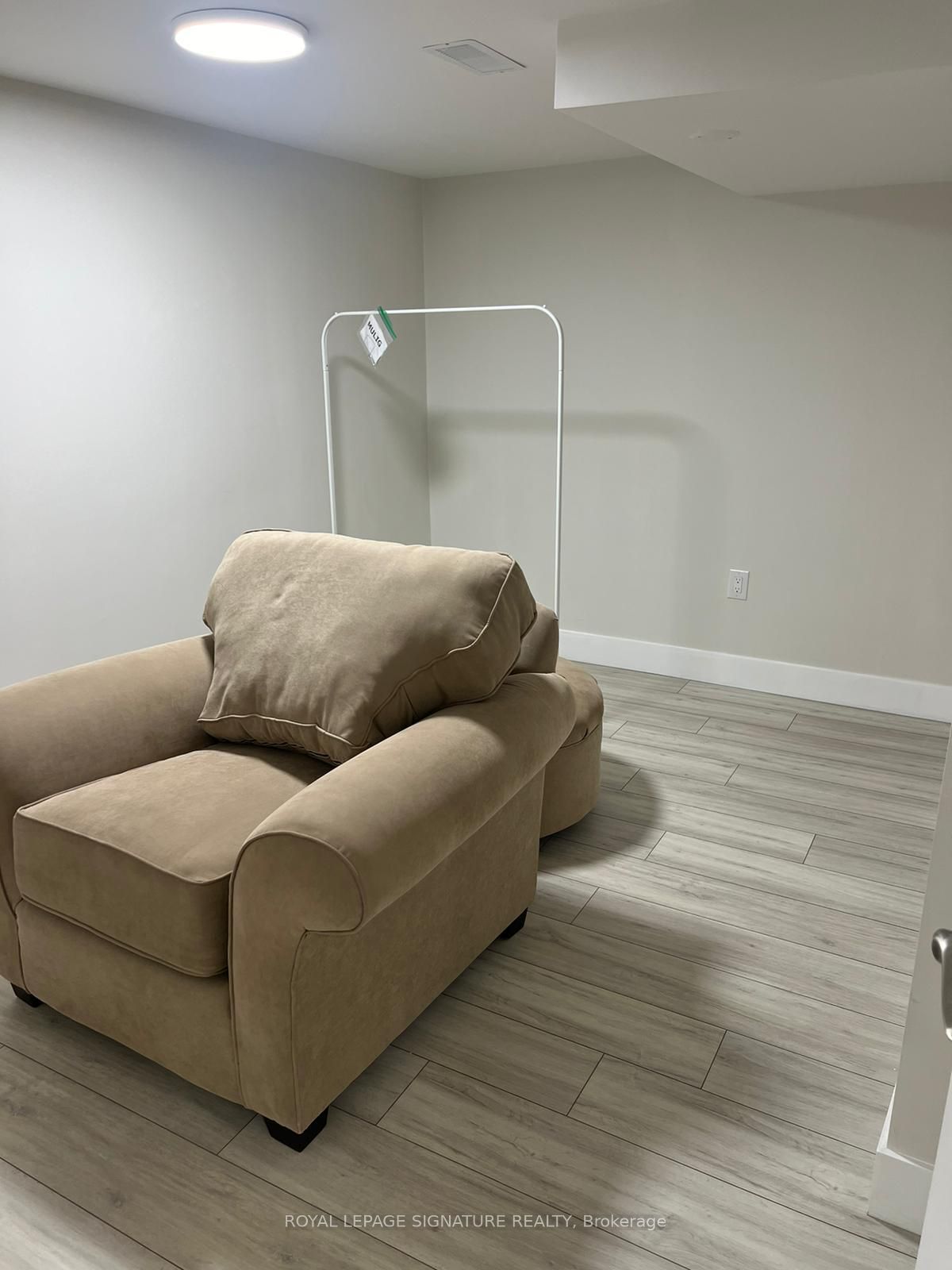 12467 Kennedy Road N Basement Property Photo 3