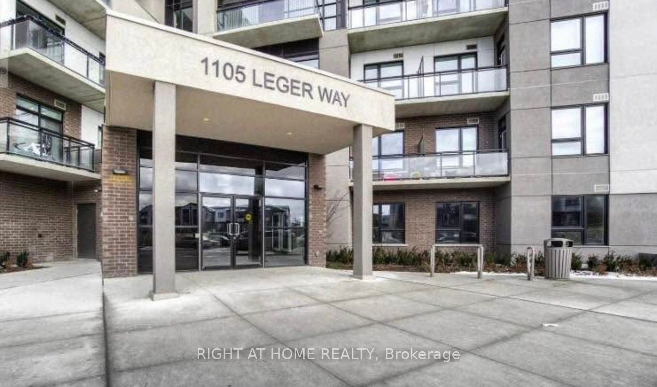 1105 Leger Way 114 Property Photo 2