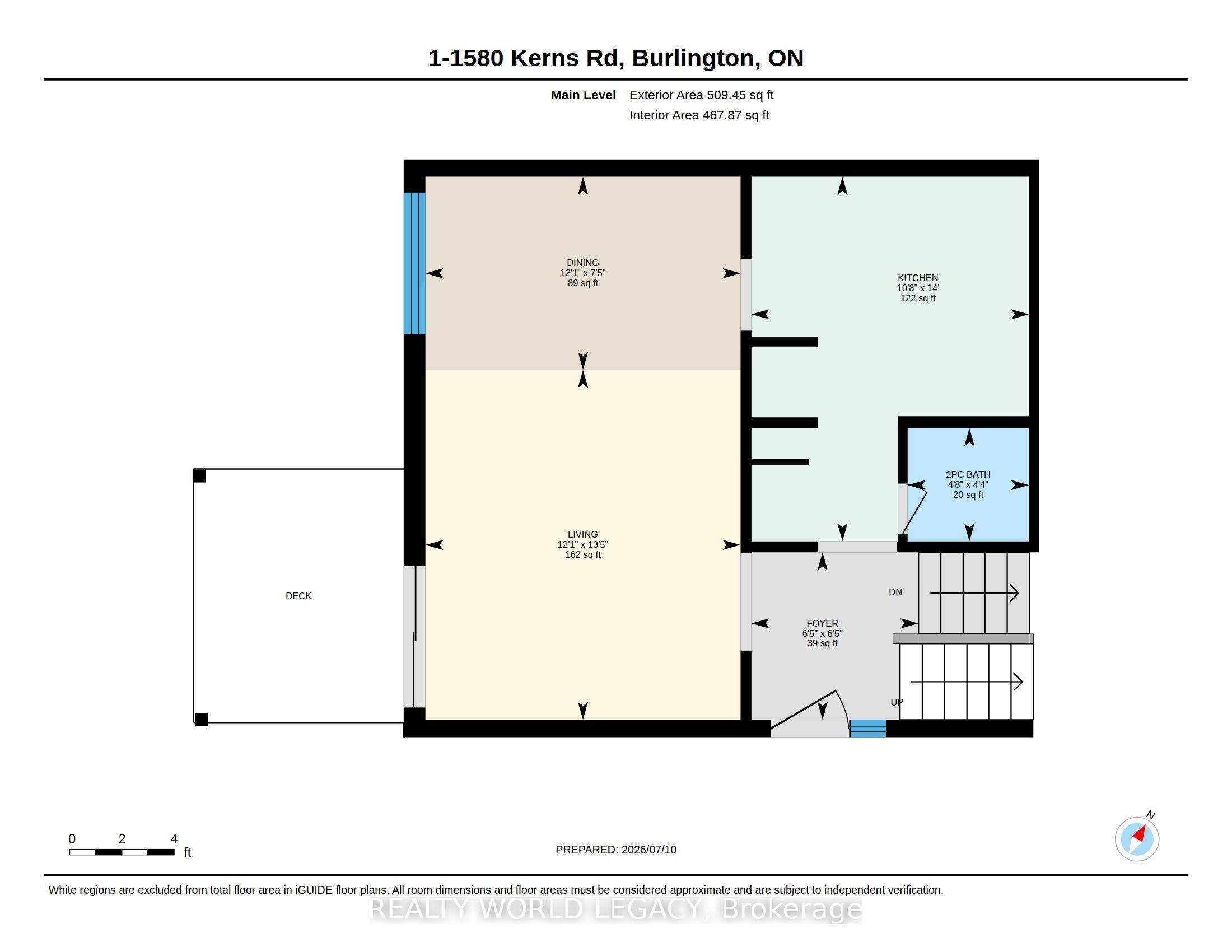 1580 Kerns Road 1 Property Photo 46