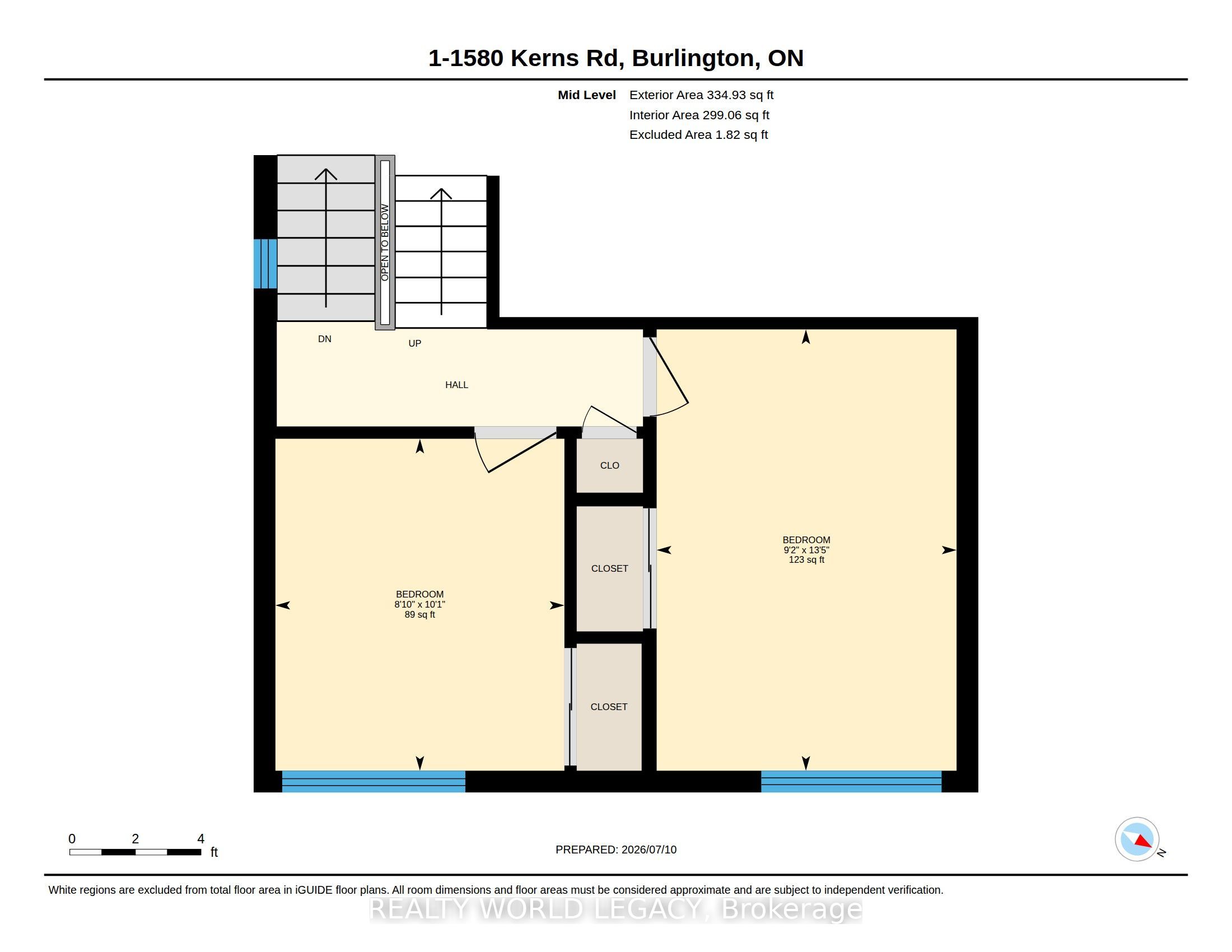 1580 Kerns Road 1 Property Photo 47