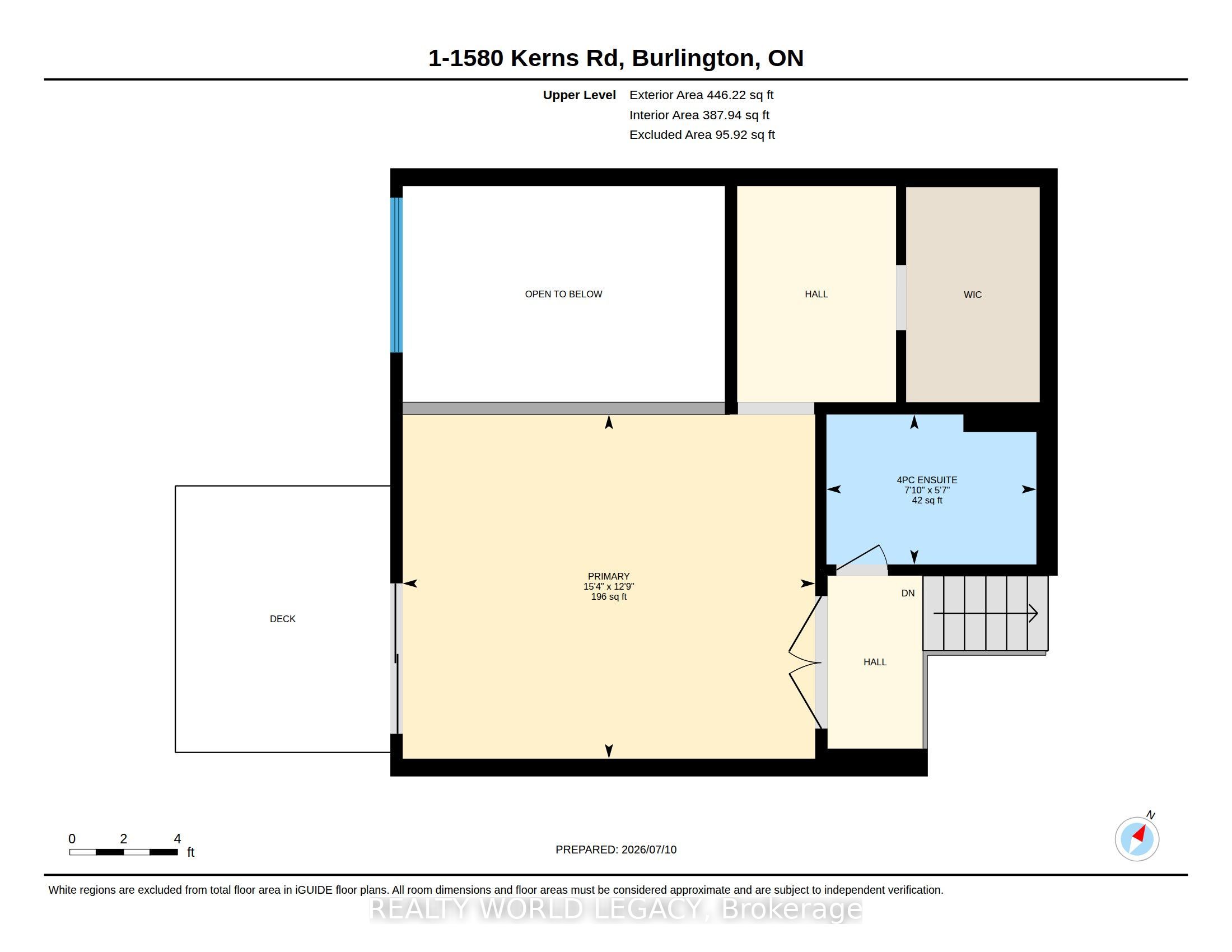 1580 Kerns Road 1 Property Photo 48