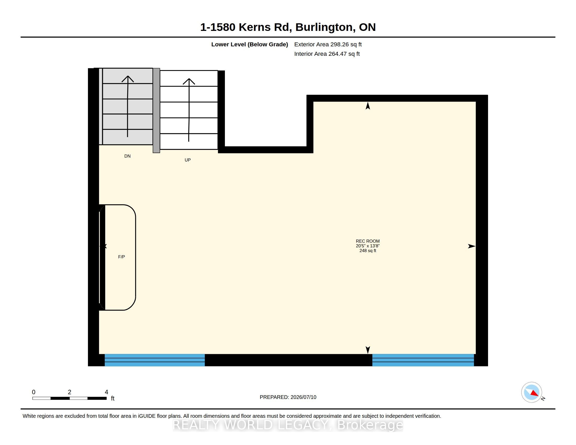 1580 Kerns Road 1 Property Photo 49