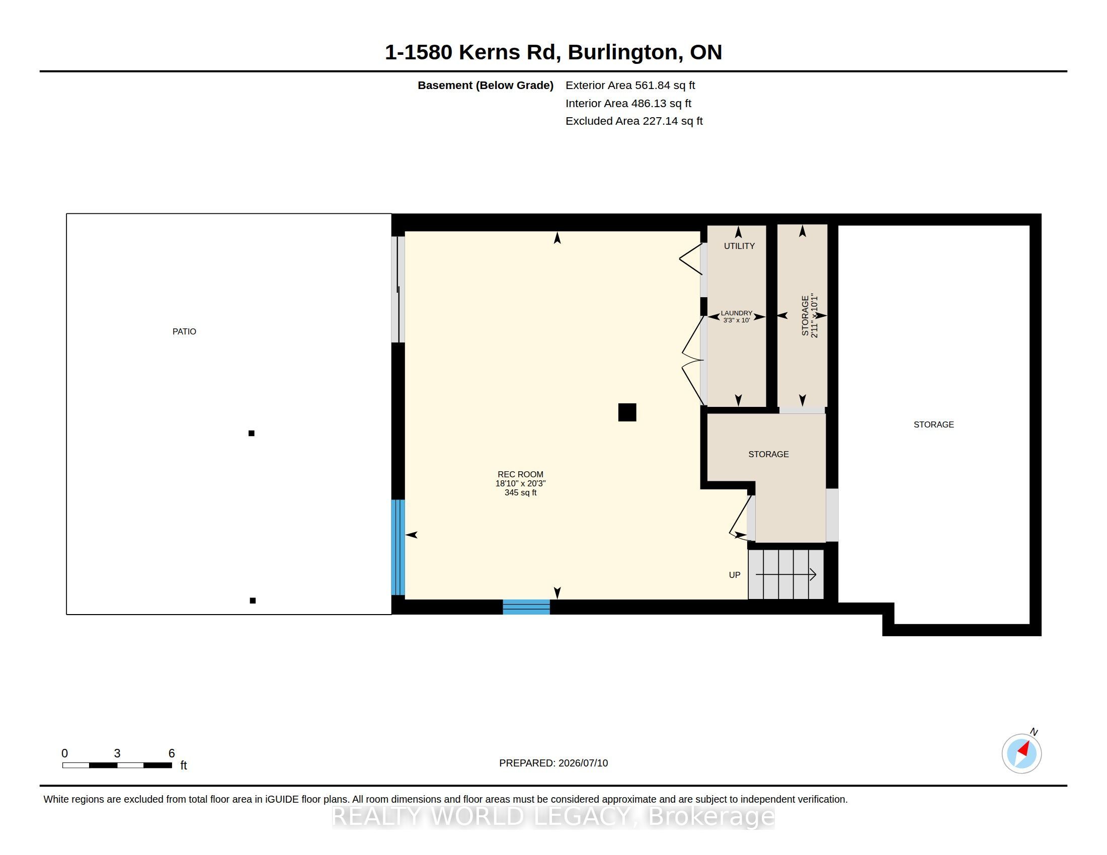 1580 Kerns Road 1 Property Photo 50
