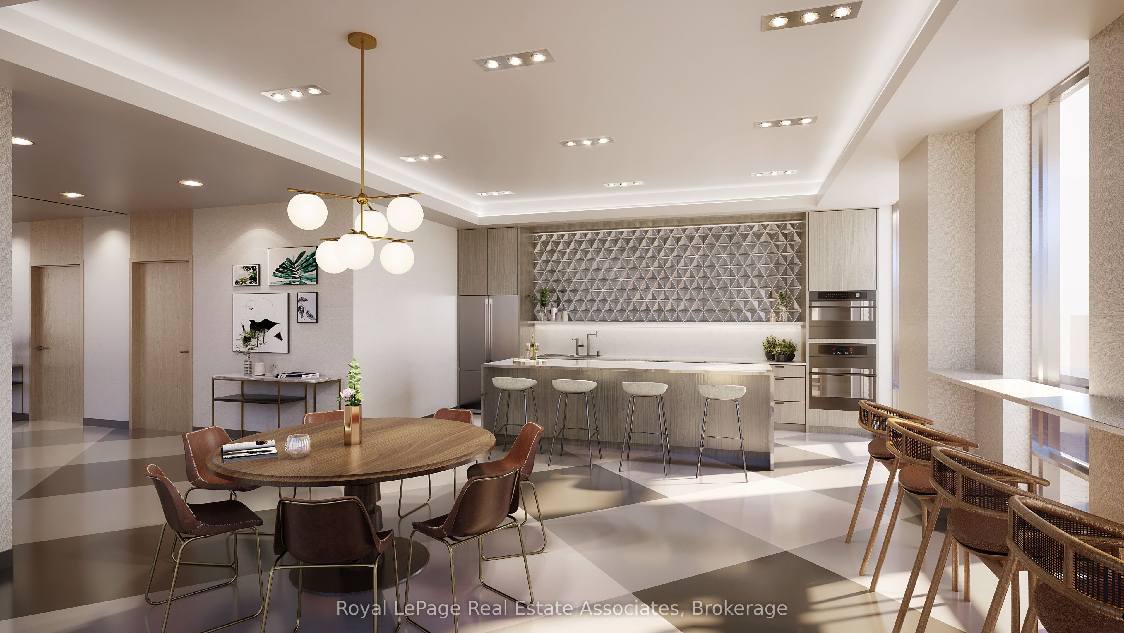 2485 Eglinton Avenue W 1002 Property Photo 17