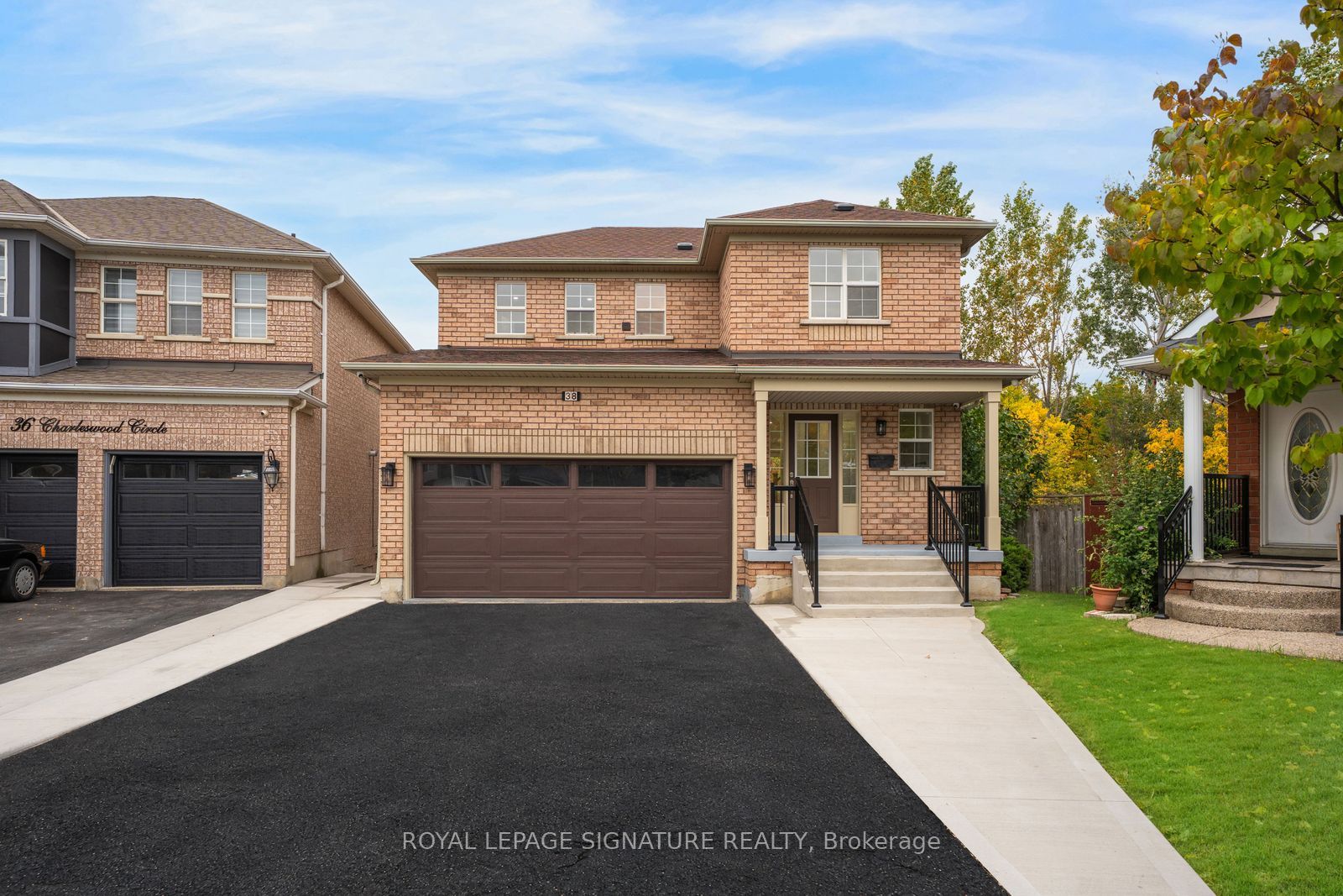 38 Charleswood Circle Property Photo 1