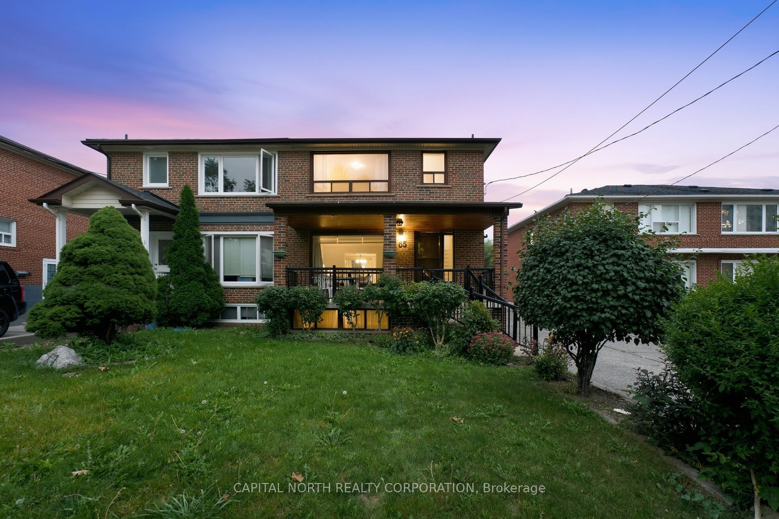 65 Falstaff Avenue Property Photo 1