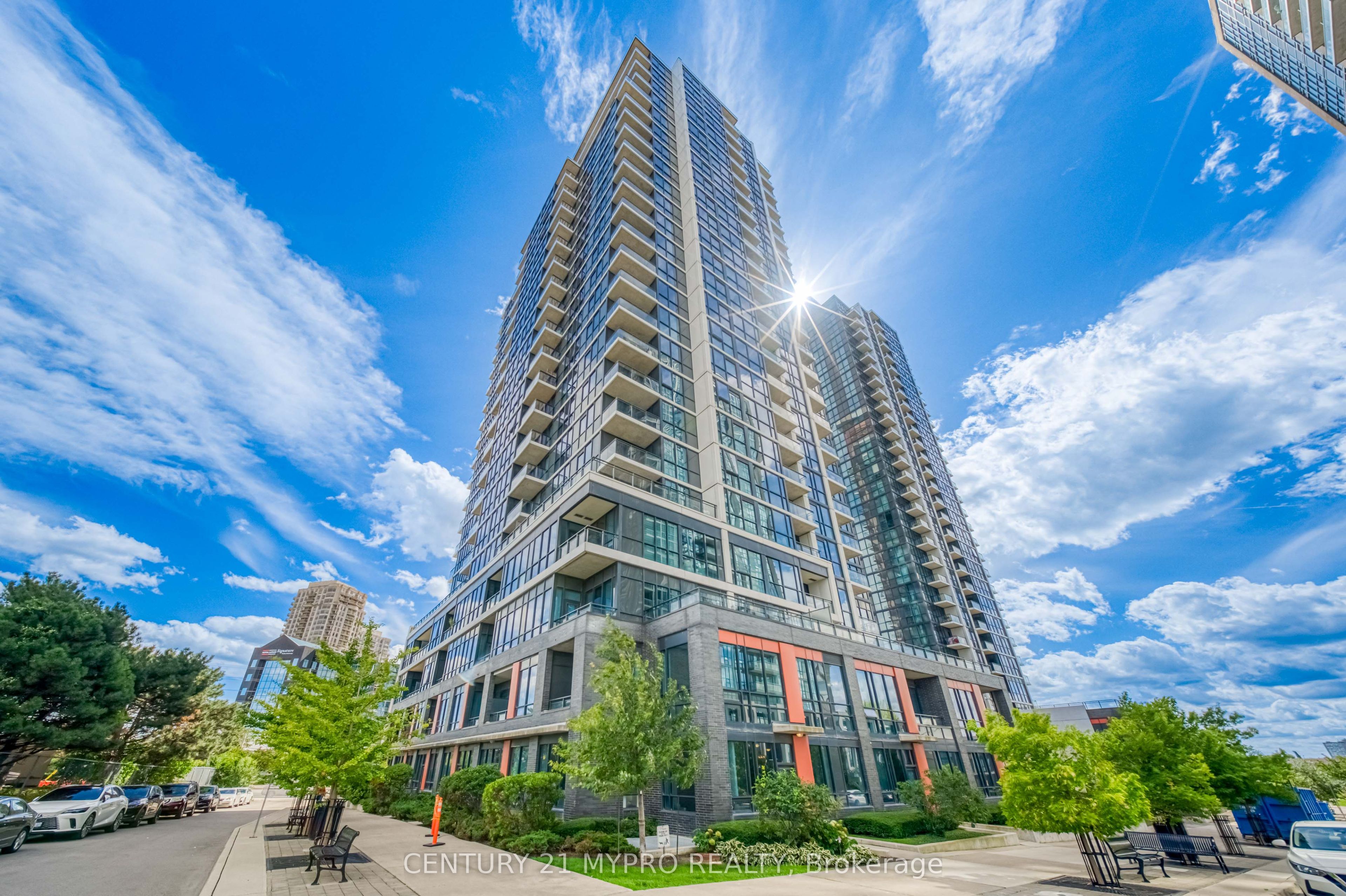 55 Eglinton Avenue W 103 Property Photo 2