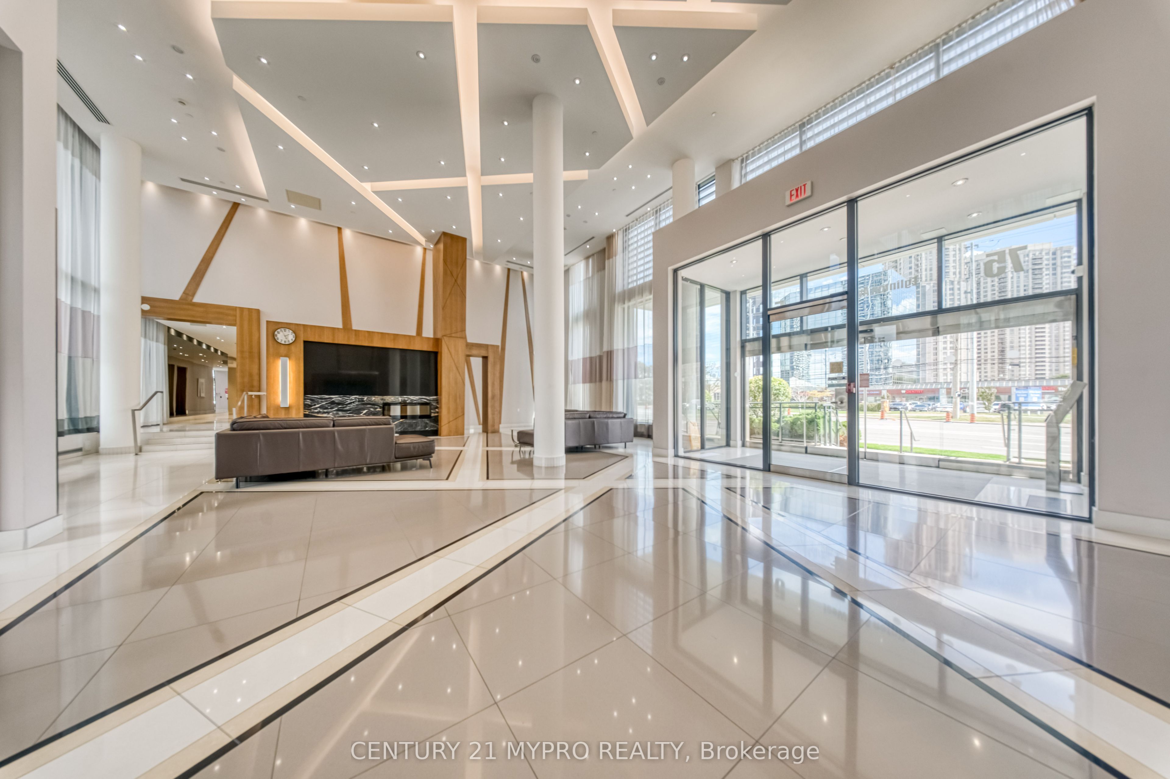 55 Eglinton Avenue W 103 Property Photo 3