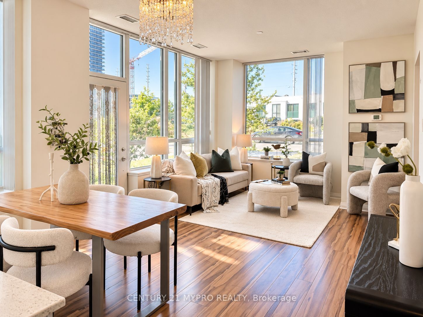 55 Eglinton Avenue W 103 Property Photo 13