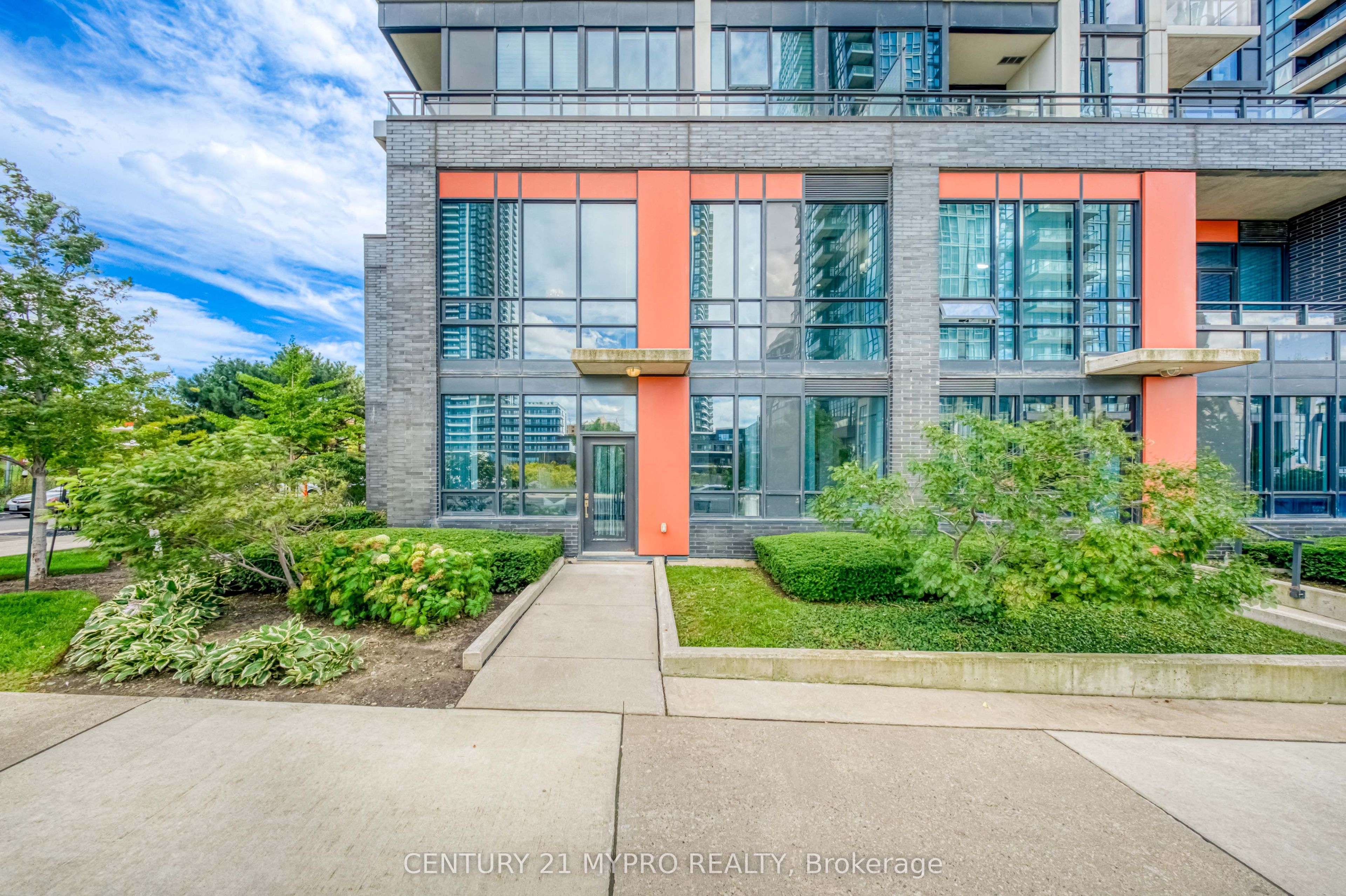55 Eglinton Avenue W 103 Property Photo 33