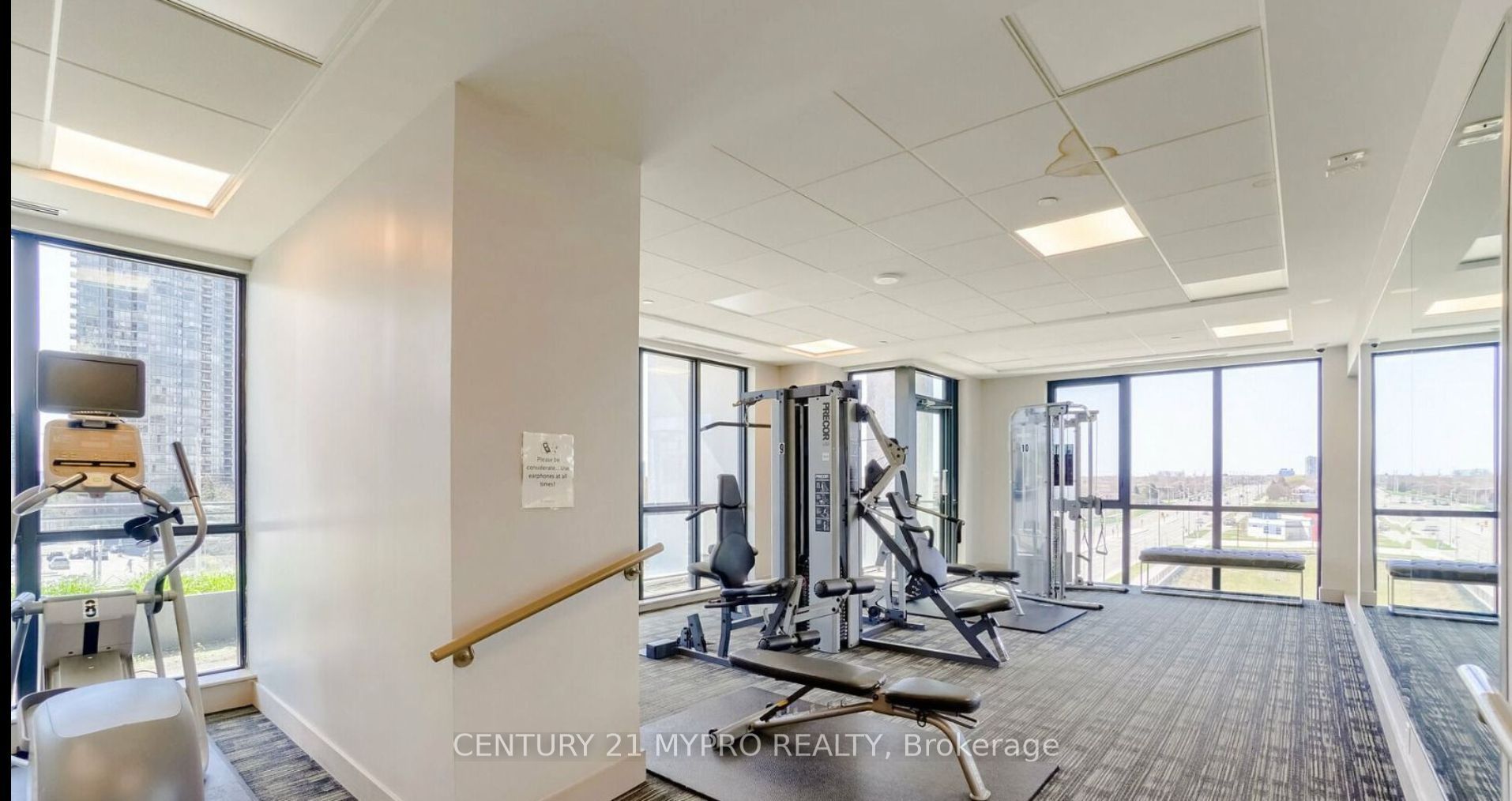 55 Eglinton Avenue W 103 Property Photo 36