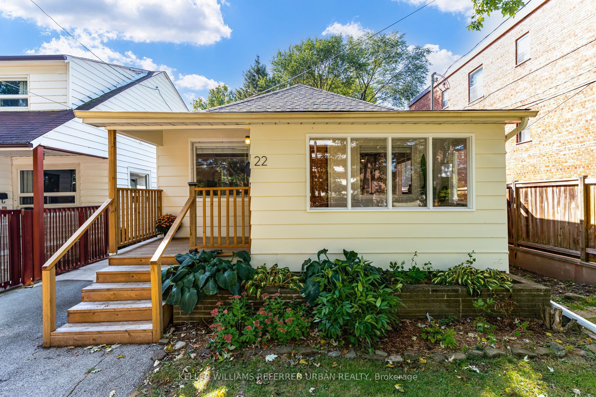 22 Long Branch Avenue Property Photo 1