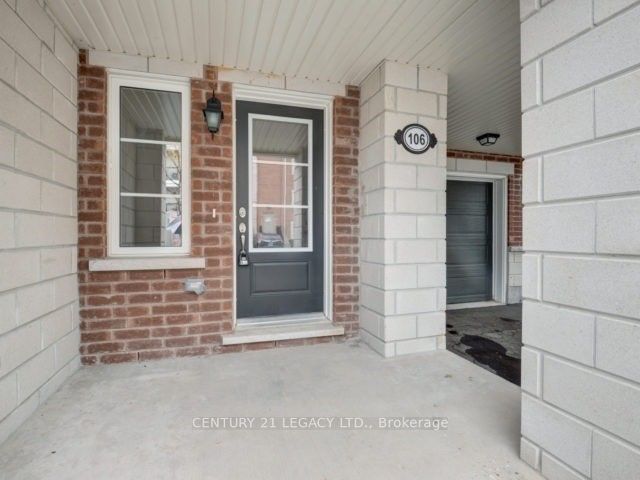106 Baycliffe Crescent Property Photo 2