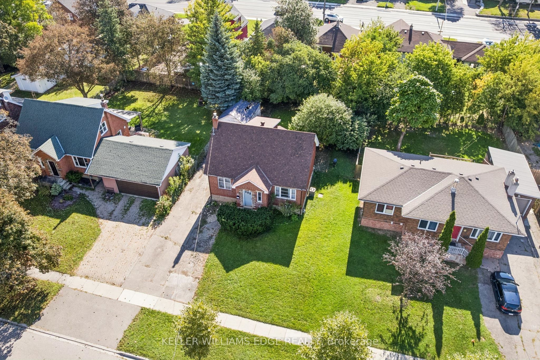 23 Mercer Drive Property Photo 1