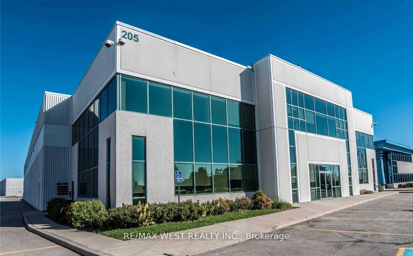 205 Export Boulevard 1 Property Photo 1