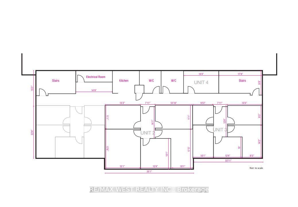 205 Export Boulevard 3 Property Photo 2