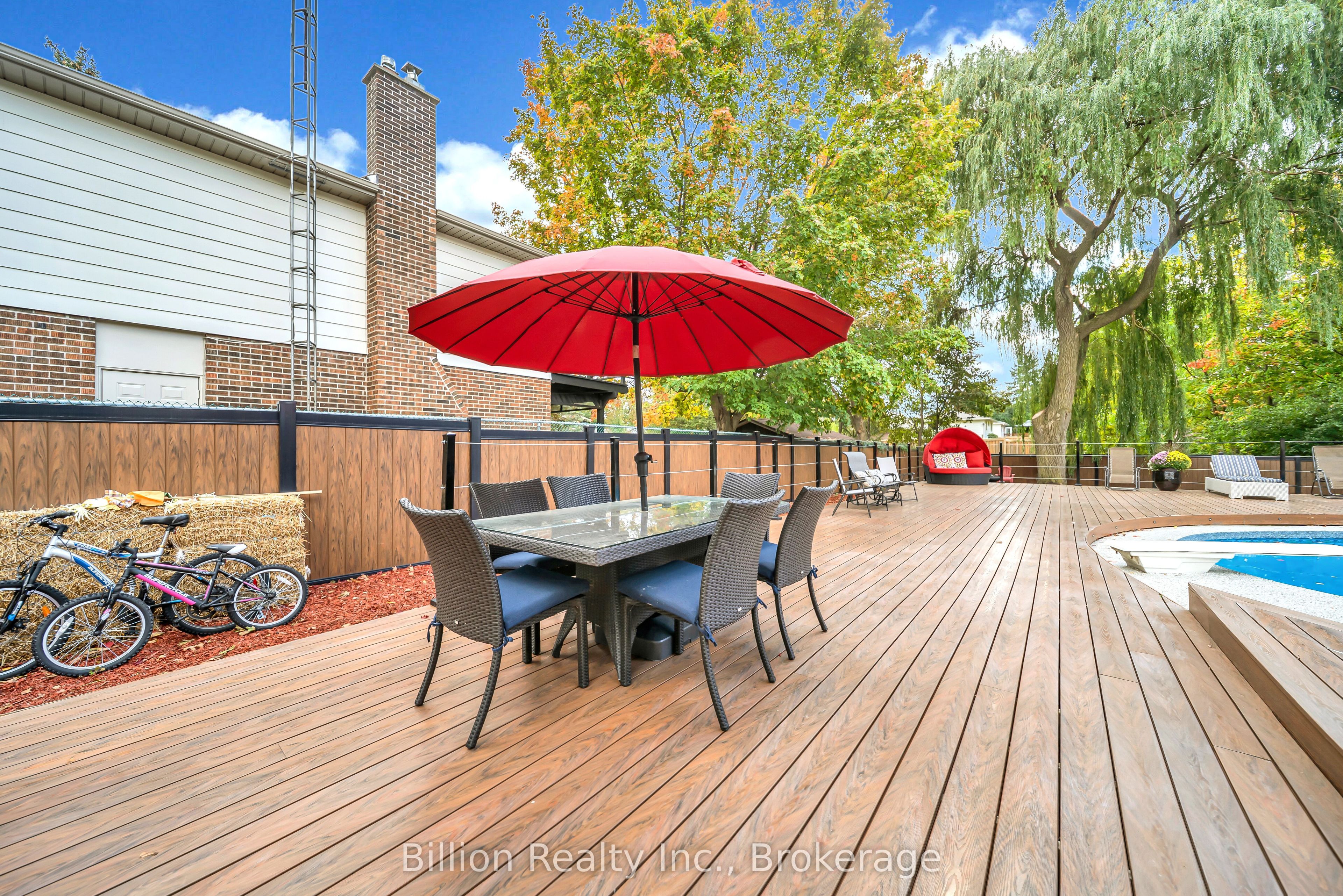 172 Bell Air Drive Property Photo 37