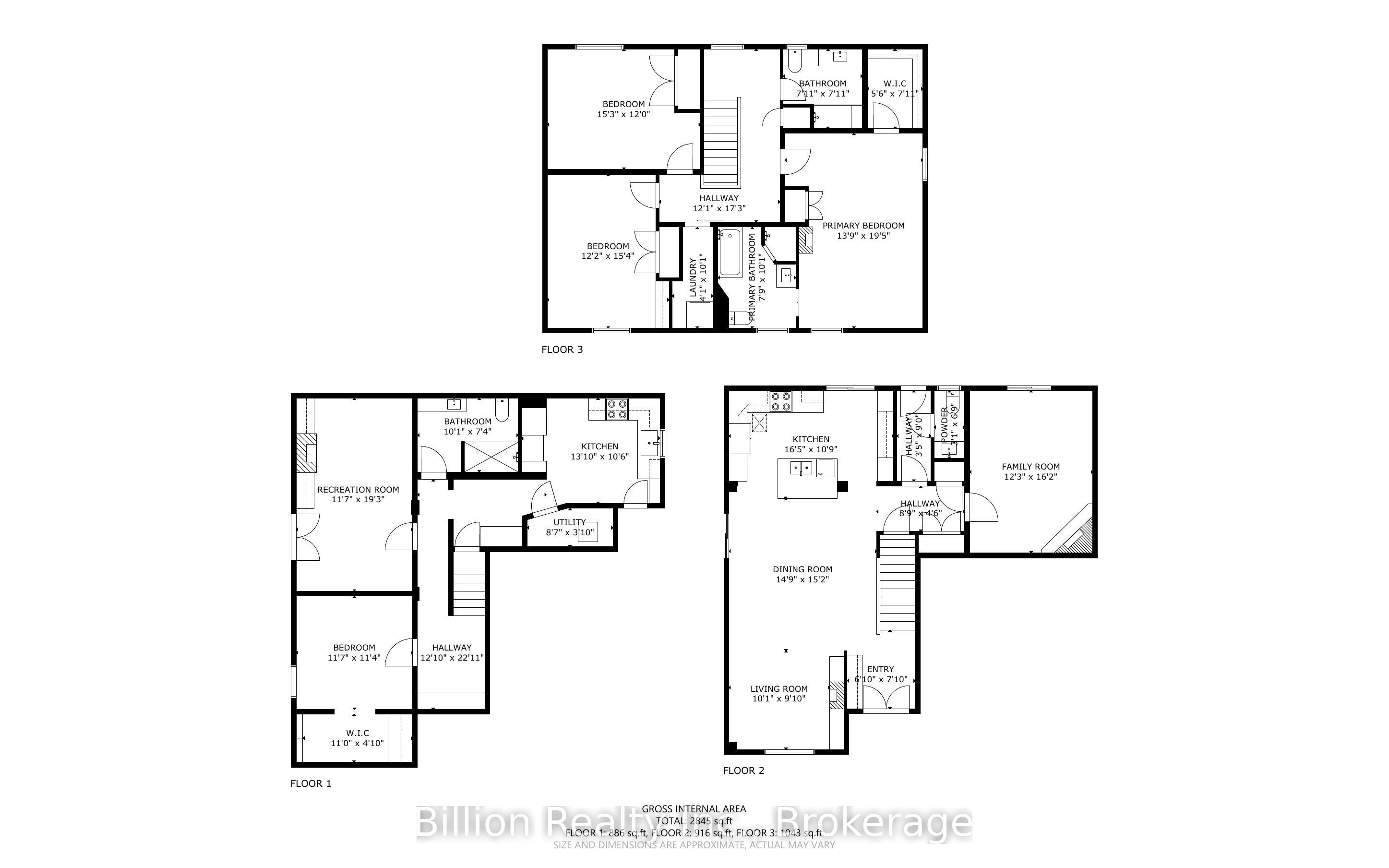 172 Bell Air Drive Property Photo 46
