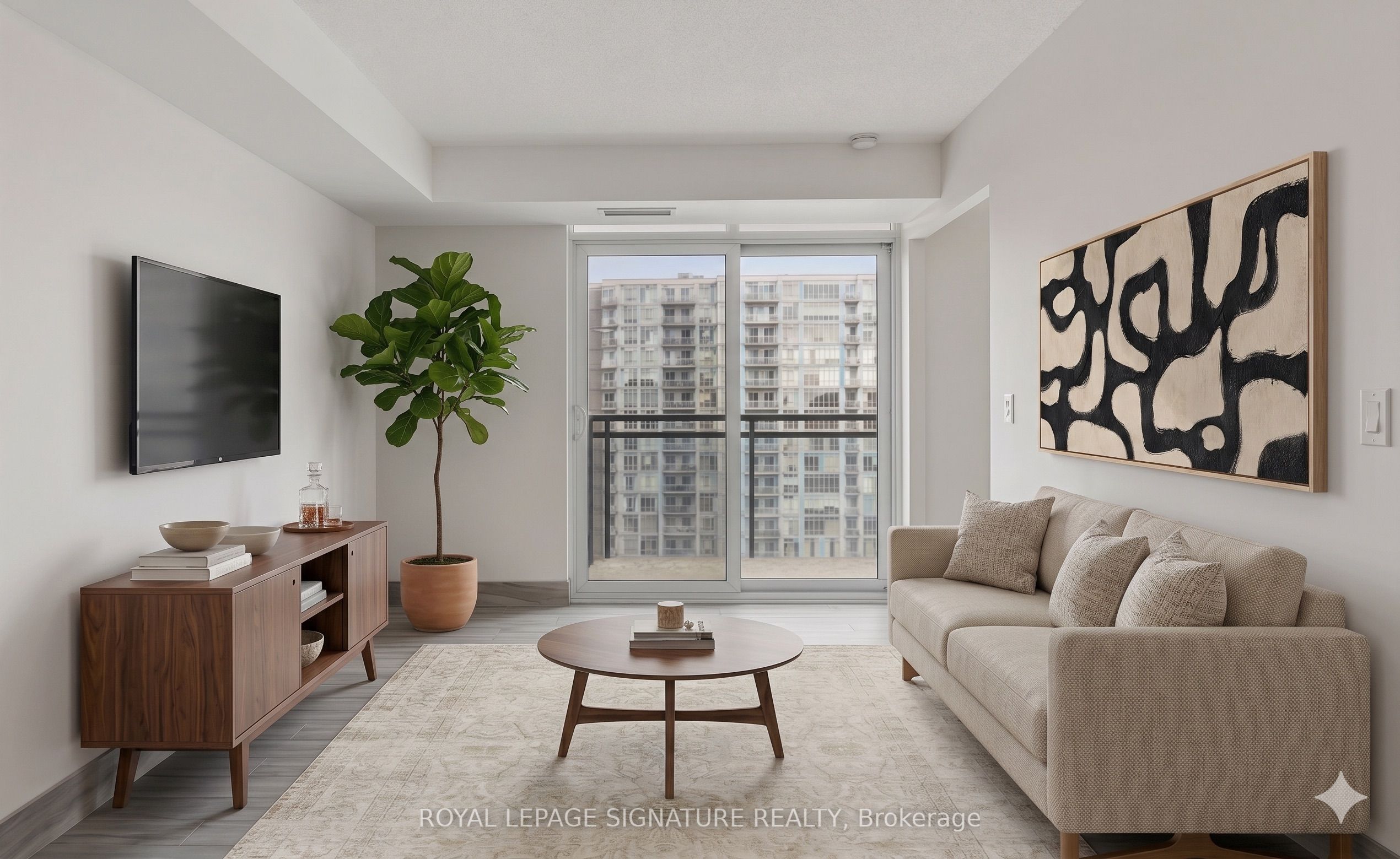 38 Joe Shuster Way 1625 Property Photo 1