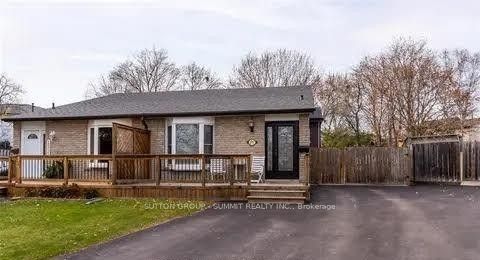 2257 Hanbury Court Property Photo 1