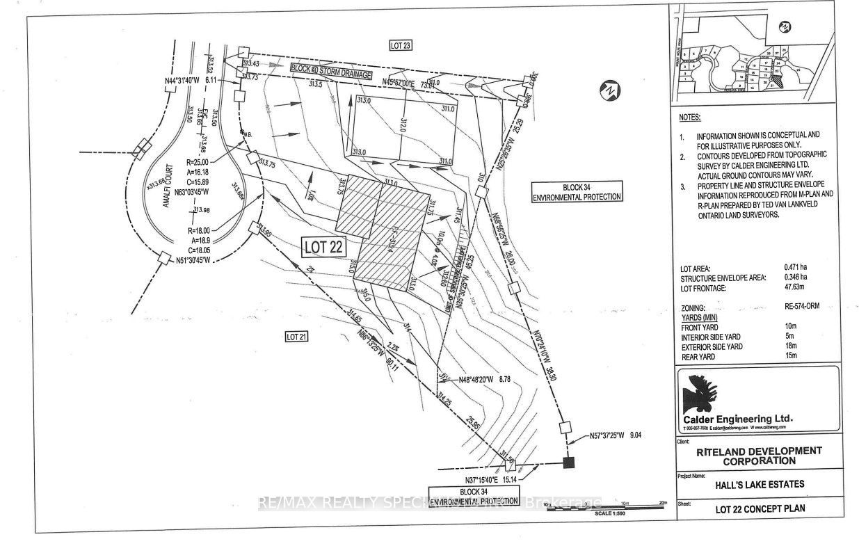 53 Amalfi Court Property Photo 15
