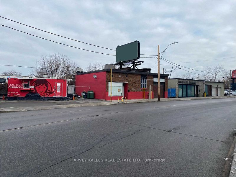 1278 & 1286 Dupont Street Property Photo 1