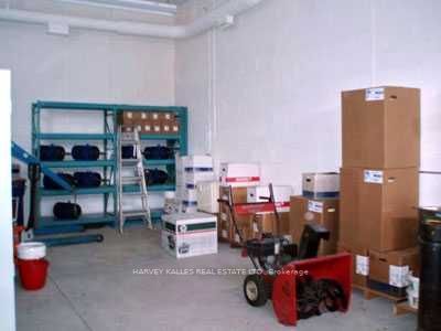 1278 & 1286 Dupont Street Property Photo 4