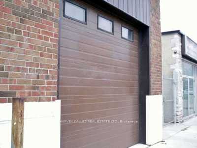 1278 & 1286 Dupont Street Property Photo 5